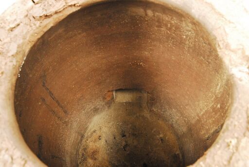 0172 タンドール窯 ナン焼き窯 KASHIMIR キャスター付 厨房機器 愛知県