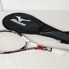 0229 YONEX LR7S ヨネックス 軟式 テニスラケット...