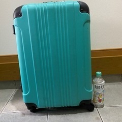 ［お取引終了］スーツケース