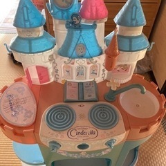 ディズニー　プリンセス　