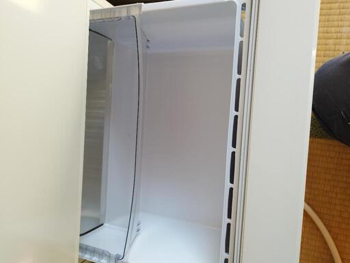 本日激安　３ドア冷蔵庫