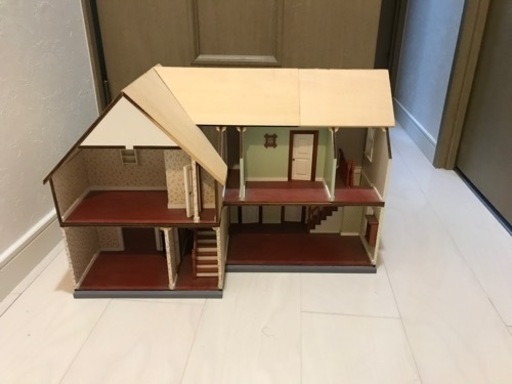 デアゴスティーニ 「赤毛のアンの家 」全100巻セット 中古品