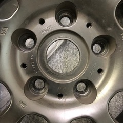 S2000 BBSタイヤホイール 2本セット