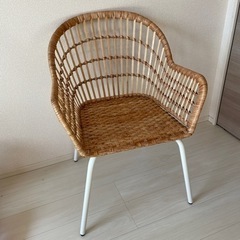 IKEA 椅子 NILSOVE 
