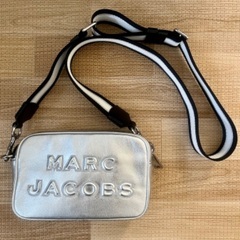 【美品】Marc Jacobs ショルダーバッグ