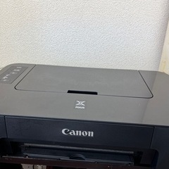 Canon プリンター