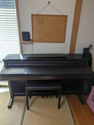 ※【再値下げ】YAMAHAクラビノーバ