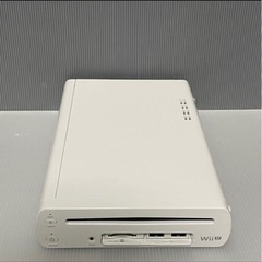 WiiU ベーシックセット