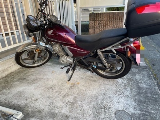 [125cc] HONDA CBF125