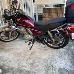 [125cc] HONDA CBF125