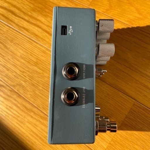 エフェクター、PA機器 Chase Bliss Audio Generation Loss mkII