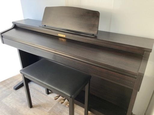 KAWAI CN21 電子ピアノ