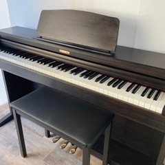 KAWAI  CN21  電子ピアノ