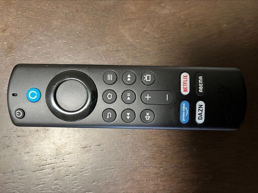 [取引中]テレビ　REGZA 40V30　＋　テレビスタンド　＋　Fire TV Stick