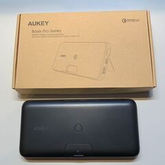 エラー 188 AUKEY 20000mAh モバイルバッテリー...