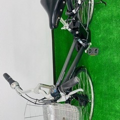 電動自転車のALBELT