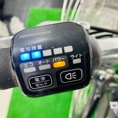 電動自転車のALBELT