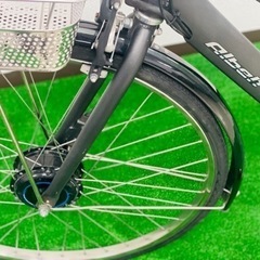 電動自転車のALBELT
