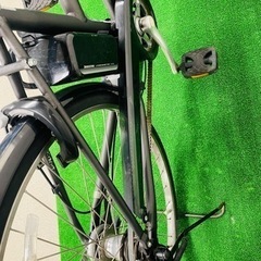 電動自転車のALBELT