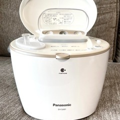 Panasonic ナノケア イオンスチーマー EH-SA91