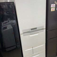 リサイクルショップどりーむ荒田店　No5505 冷蔵庫　２００２...