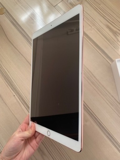値下げ】iPad Pro 10.5インチ 64GB （Apple Pencil 第一世代付き