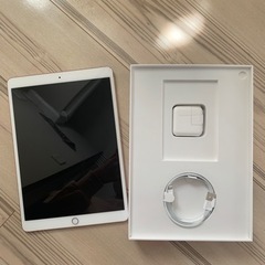 【値下げ】iPad Pro 10.5インチ 64GB （Appl...