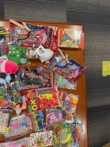 おもちゃランダム詰め合わせ100点セット