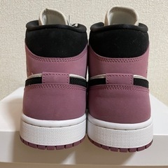 新品未使用✴︎NIKE ナイキ✴︎WMNS AJ1 ジョーダン1 Mid \