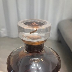  響21年 意匠ボトル 花鳥風月  国内未発売  