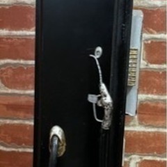 アメリカン雑貨　ガソリンスタンド　ガスポンプCDケース