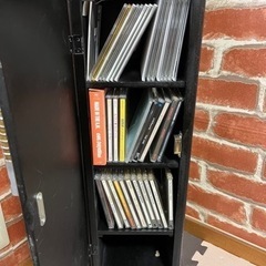 アメリカン雑貨　ガソリンスタンド　ガスポンプCDケース