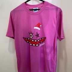 ROUND1/Little Glee Monster/Tシャツ【古着】