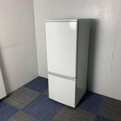 (230209)　シャープ　ノンフロン冷凍冷蔵庫　SJ-17E7...