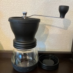 ★HARIO★コーヒーミル