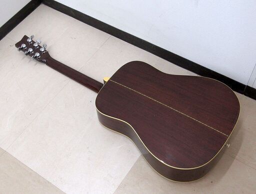 YAMAHA ヤマハ FG-151 アコースティックギター アコギ