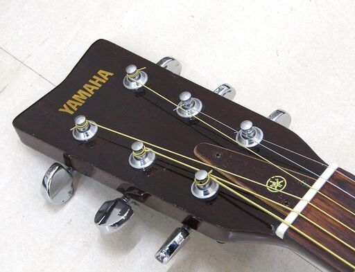 YAMAHA ヤマハ　FG-151 アコースティックギター　アコギ 初心者OK】YAMAHA 【FG151】ヤマハ アコースティックギター 1978
