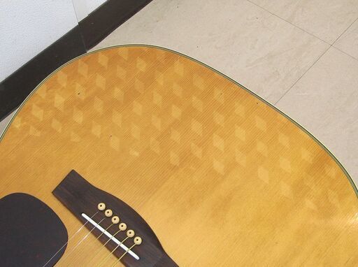 YAMAHA FG-151 弦新品アコギアコースティックギター