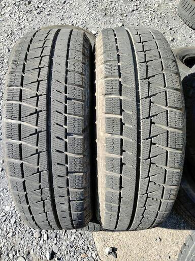 タイヤ、ホイール 売り切り3月末終了195/65R15 21年製スタッドレス 