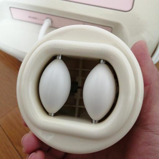パルバスター PALBUSTER 美顔器 付属品なし