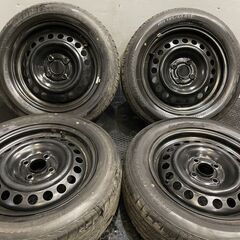 タイヤ・ホイール (65)185/60R15 BRIDGESTONE NEXTRY 185/60/15夏ネクストリー