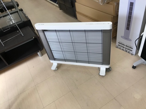 遠赤外線ヒーター マイヒートセラフィ CEM-900B 遠赤外線ヒーター マイ