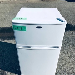 ★今週のベスト家電★洗濯機/冷蔵庫✨二点セット！71