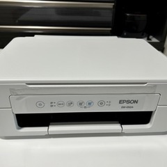 EPSON 複合機　プリンター　EW-052A