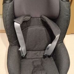 マキシコシ チャイルドシート TOBI