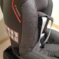 マキシコシ チャイルドシート TOBI