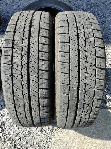 売り切り3月末終了 165/65R14 スタッドレス タイヤホイールセット