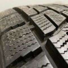 DUNLOP WINTER MAXX SJ8 265/70R17 17インチ スタッドレス 4本 バリ溝 FJクルーザー エスカレード等　(VTY558)クレジットカード QRコード決済可能