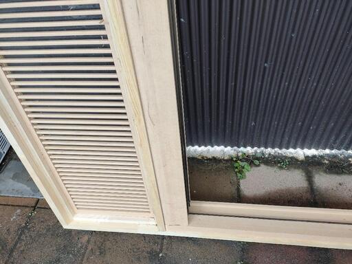 玄関ドアトステム花伝最終値下げ今月中に処分します。