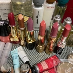 エルメス シャネル ディオール エスティローダー コスメ 化粧品 まとめ売り
